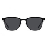 Lentes de Sol Hugo Boss 1019/S 20131100354IR MATT BLACK